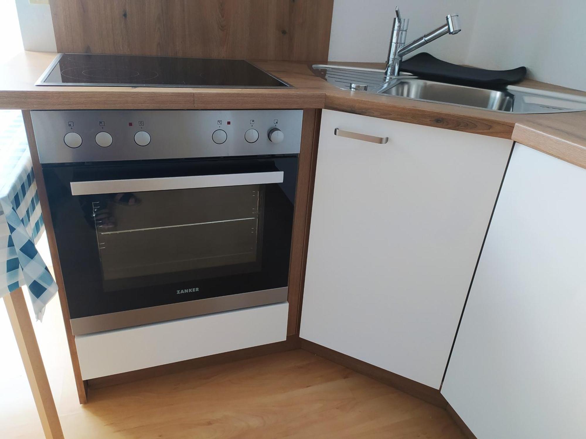 Apartment Auf Zwei Ebenen Leopoldshohe Екстериор снимка