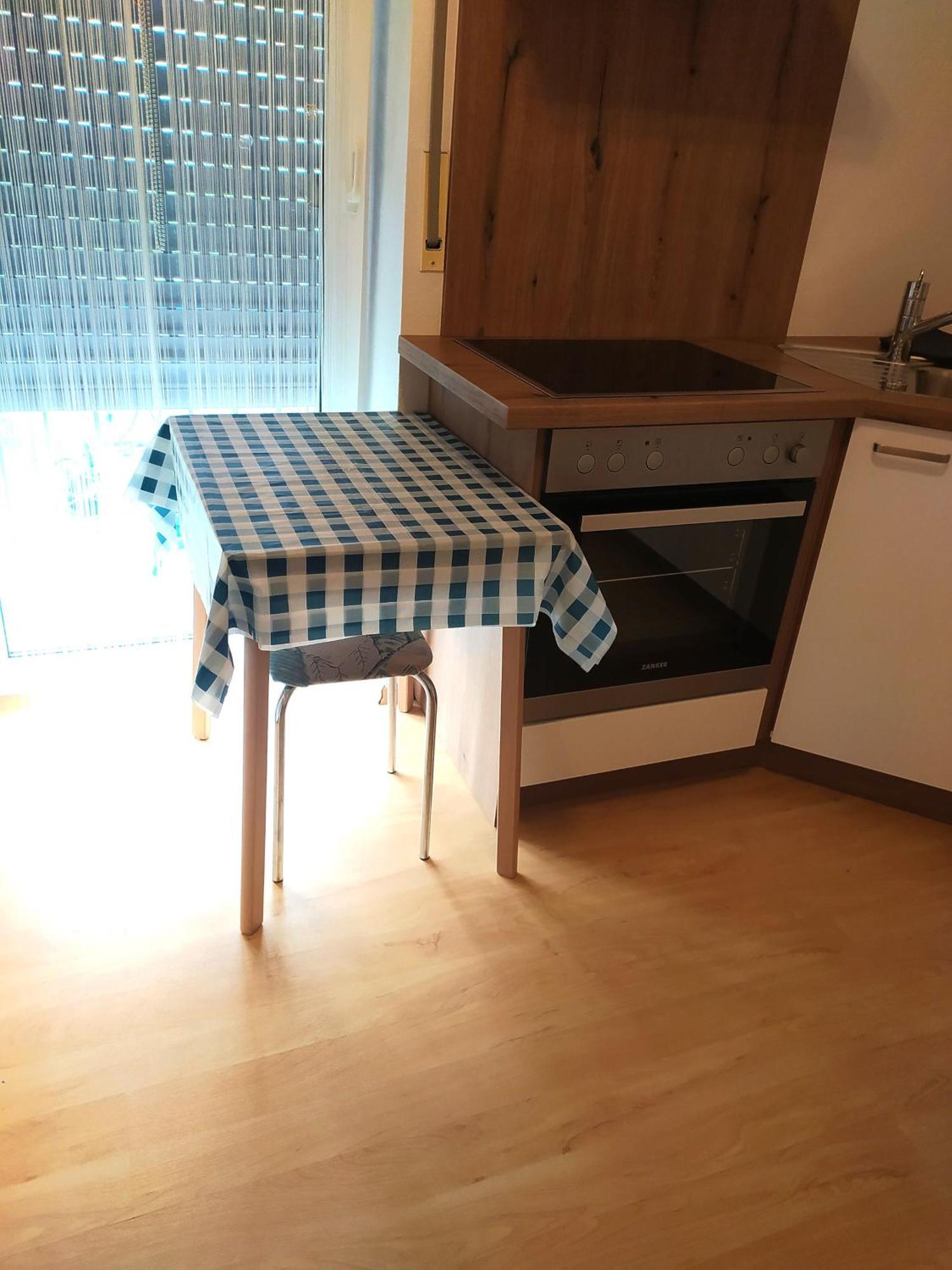 Apartment Auf Zwei Ebenen Leopoldshohe Екстериор снимка